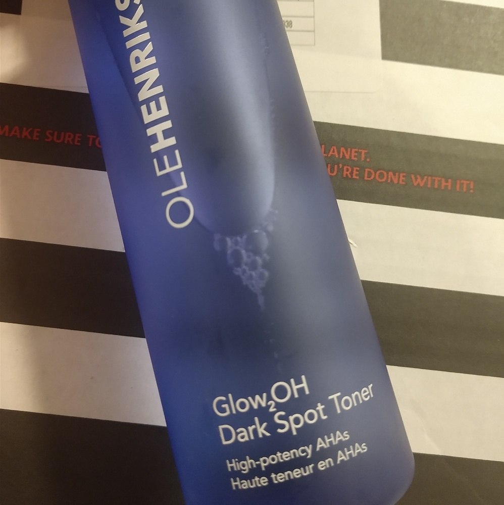 FULL SIZE Ole Henriksen Dark Spot toner